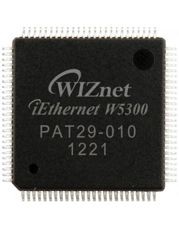 WIZnet W5300