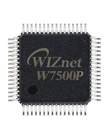 WIZnet W7500P